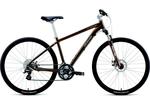 Crosstrail Disc 2011